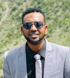Mohamed Bashe